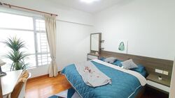 Oleander Towers (D12), Apartment #558755441